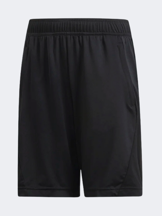 Adidas Equipment Kids-Boys Running Short Black