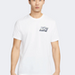 Nike Dri-Fit Men Training T-Shirt White