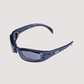 Global Vision Boss Kit Antifog Lifestyle Sunglasses Black