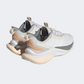 Adidas Alphabounce Women Sportswear Shoes White/Metalic/Grey