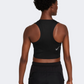Nike Dri Fit Race  Women Running Tank Black