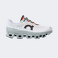 On Cloudmonster Men Running Shoes Frost/Surf