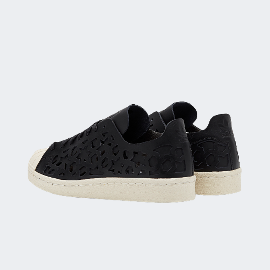 Adidas superstar sale 80s cut out