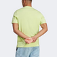 Adidas Doodle Men Sportswear T-Shirt Pulse Lime