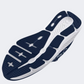 Under Armour Charged Pursuit 3 Men Running Shoes Academy Navy/White