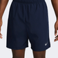 Nike Challenger  Men Running Short Obsidian/Black