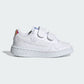 Adidas Ny 91 Infant-Girls Original Shoes White