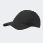 89098-019 Fast-Tac Uniform Hat Black