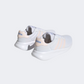 Adidas Lite Racer 3.0 Women Sportswear Shoes Cloud White/Quartz