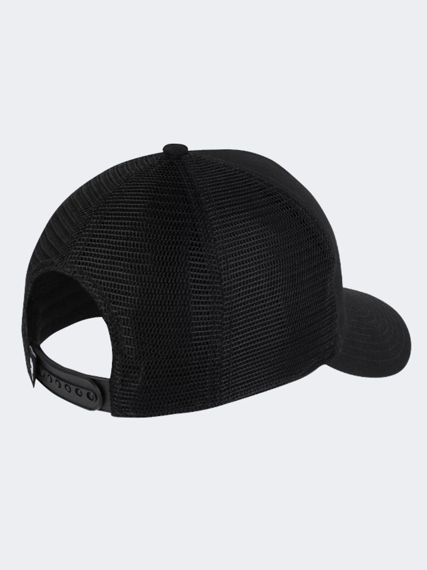 New Balance Trucker Men Lifestyle Cap Black