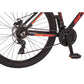 Schwinn Breaker 27.5" Unisex Biking Bike Black