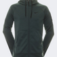 Nike Golf Therma Fit Men Training Hoody Deep Jungle/White