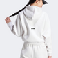 Adidas Z.N.E Women Sportswear Hoody White