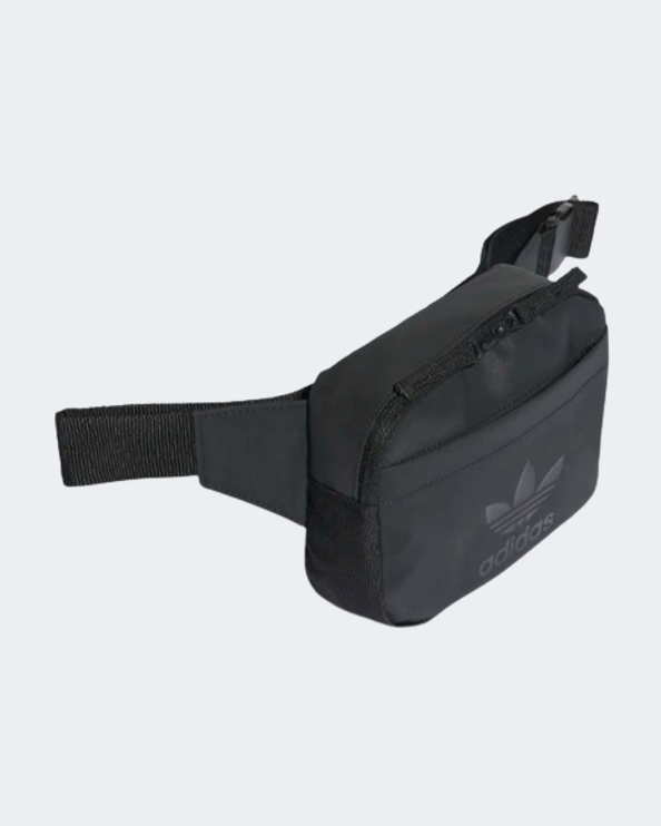 Hd7194 Waistbag Black