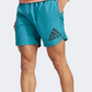 Adidas  Men Running Short Arctic Fusion