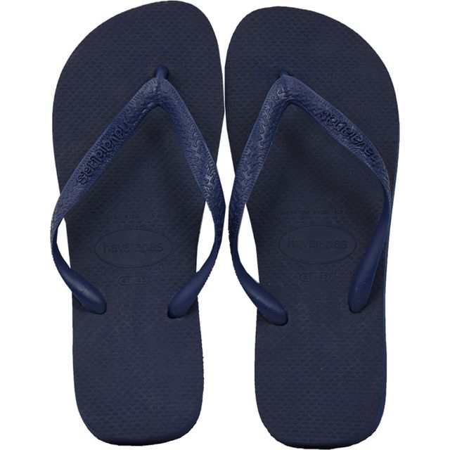 Havaianas Unisex Beach 4000029-0555 Top Navy Slippers