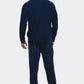 1357139-408 Ua Knit Track Suit Academy Black