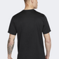 Nike Dri-Fit Men Training T-Shirt Black