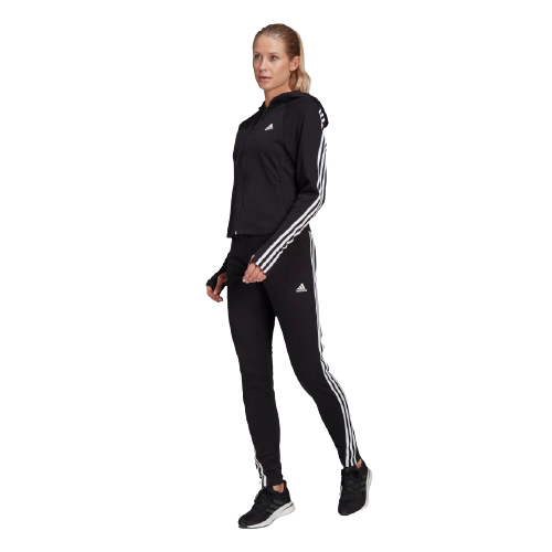 Adidas Energiz Women Training Suit Blk