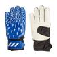 Adidas Predator  Kids-Boys Football Gloves Blue