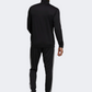 Adidas Sportswear Tapered Men Lifestyle Suit Black/White