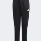 Adidas Sereno Boys Sportswear Pant Black/White