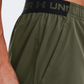 Under Armour Vanish 6 Inch Men Training Short Marin Green/Black
