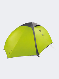 Salewa Atlas Iii Tent Ng Camping Tent Cactus/Grey