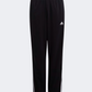 Adidas  Kids-Unisex Sportswear Pant Black/White