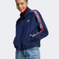 Adidas Farm Coach Women Sportswear Jacket Night Indigo