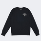 New Balance  Men Lifestyle Sweatshirt Black