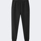 Erke Knitted Men Training Pant Black