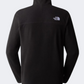 The North Face 100 Glacier Men Skiing Fleece Black