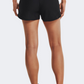 Under Armour Play Up Women Training Short Black 1344552-001