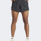 Adidas Adizero Essentials Men Running Short Black