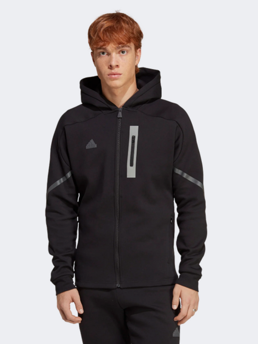 IC8044 M D4Gmdy Fzhd Black