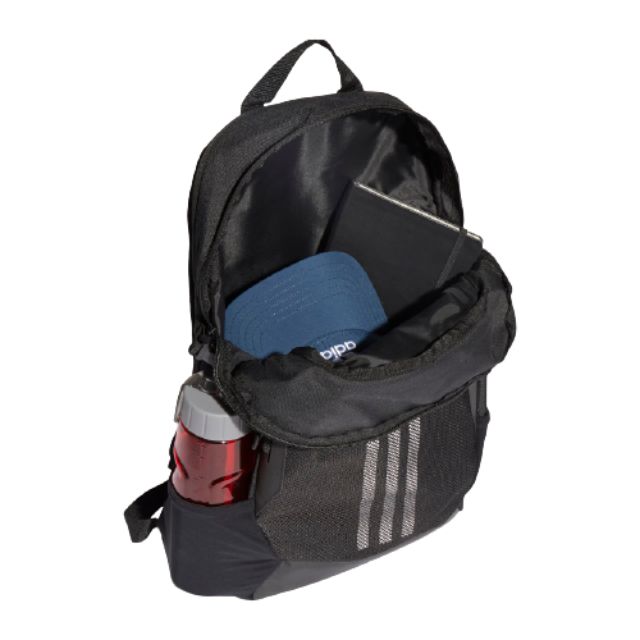 Adidas Tiro Unisex Football Bag Black/White