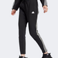 Adidas Future Icons 3S Women Sportswear Pant Black/White