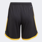 Adidas Juventus 23/24 Home Kids-Unisex Football Short Black/Gold