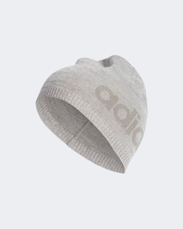 Cy5611 Daily Beanie Lt Mgreyh/Mgsogr