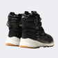 The North Face Thermoball™ Waterproof Lace Up Women Lifestyle Boots Black