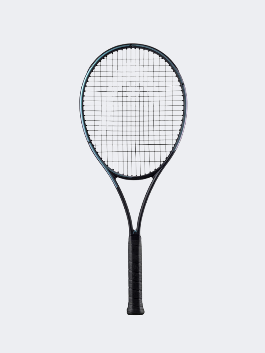 Head Gravity Mp 2023 Tennis Racquet Black