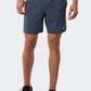 New Balance Accelerate 7 Inch Men Performanc Short Thunder