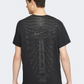 Nike Pro Dri-Fit Men Training T-Shirt Black