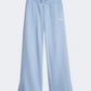 Puma Classics Girls Lifestyle Pant Blissful Blue