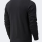 New Balance Classic Core Men Lifestyle Sweatshirt Black