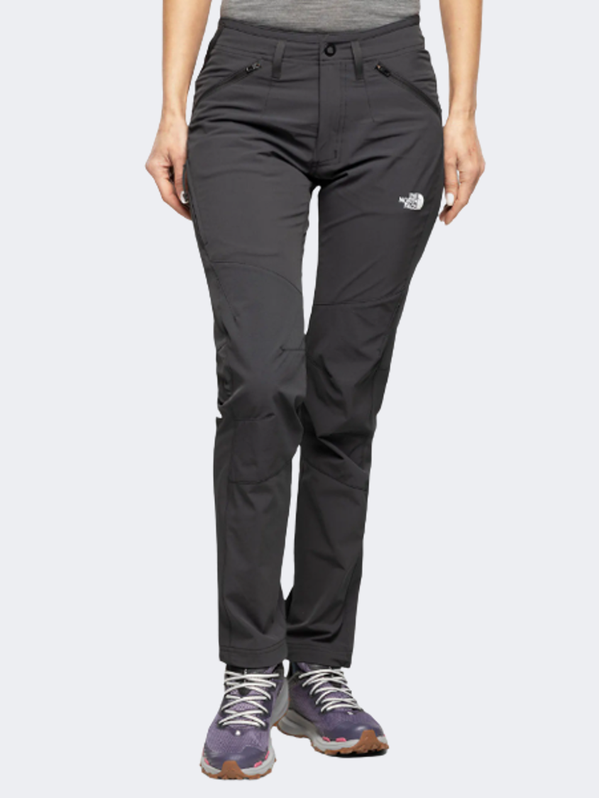 The North Face Speedlight Women Hiking Pant Grey