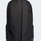 Adidas Essential Linear Logo Unisex Training Bag Black/White