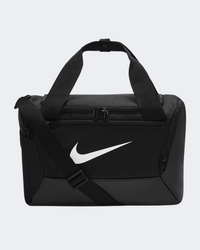 حقيبة تدريب رجالية Nike Brasilia 9.6 أسود