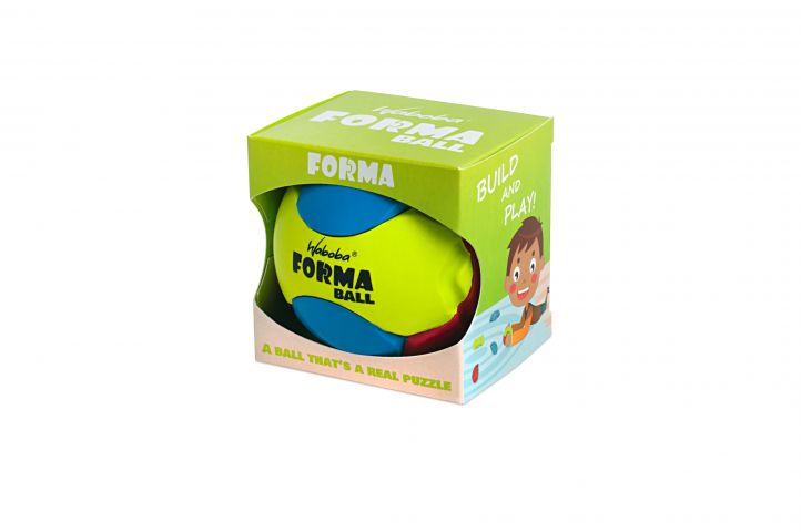 Waboba Beach Forma Reaction Ball